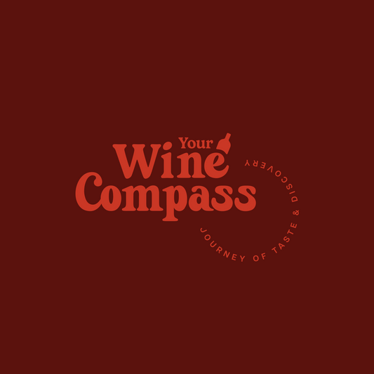 Your Wine Compass Cadeaubon